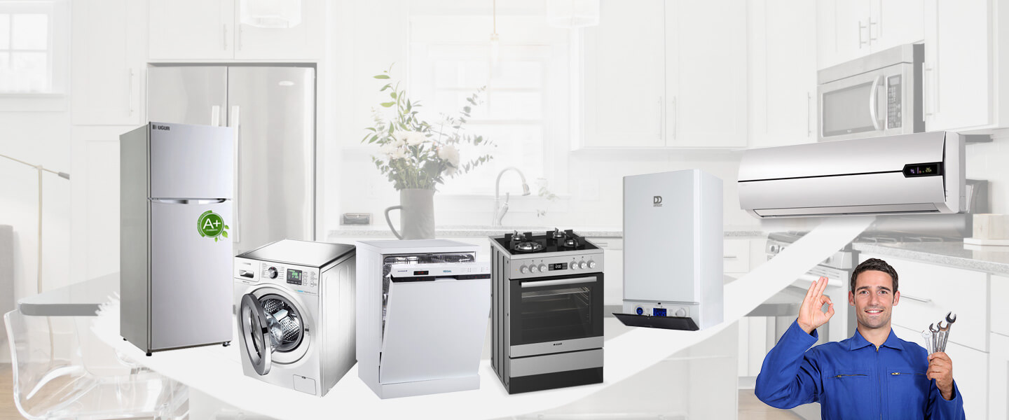 İyidere Electrolux Servisi